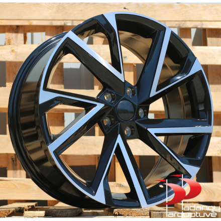 Ratlankiai Proracing 5X112 R19 8,0 ET41 I5568 BFM