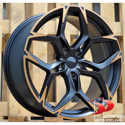 Ratlankiai Proracing 5X112 R18 8,0 ET40 I5572 B