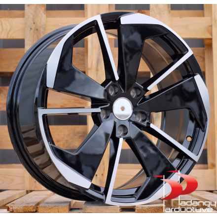 Ratlankiai Proracing 5X112 R18 8,0 ET45 I5579 BFM