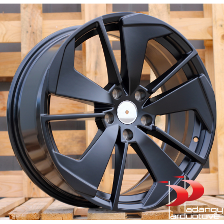 Ratlankiai Proracing 5X112 R18 8,0 ET45 PROI5579 BHM