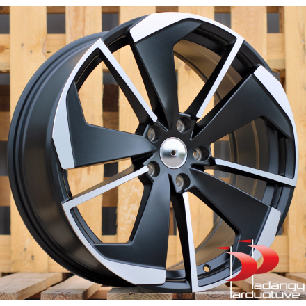 Ratlankiai Proracing 5X112 R19 8,0 ET45 PROI5579 Bhmfm