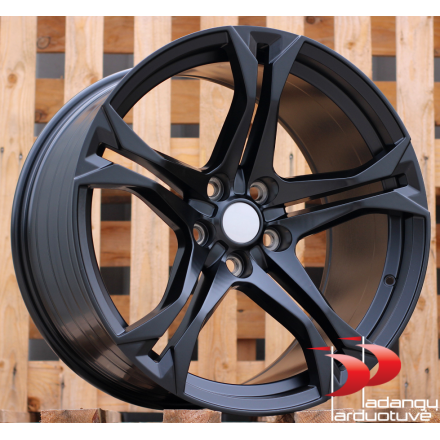 Ratlankiai Proracing 5X120 R20 11,0 ET43 I5580 BHM