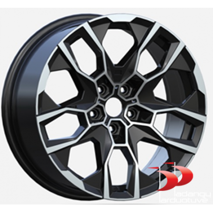 Ratlankiai Proracing 5X112 R21 9,5 ET36 I5592 BFM