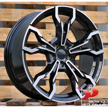 Ratlankiai Proracing 5X120 R18 8,0 ET43 I5596 BFM