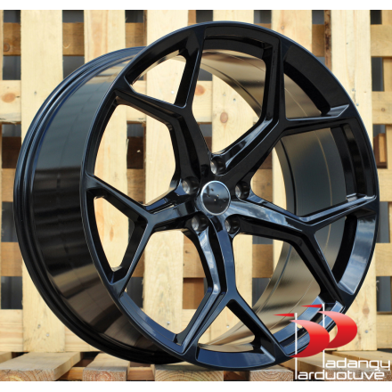 Ratlankiai Proracing 5X112 R19 8,5 ET32 I5598 B