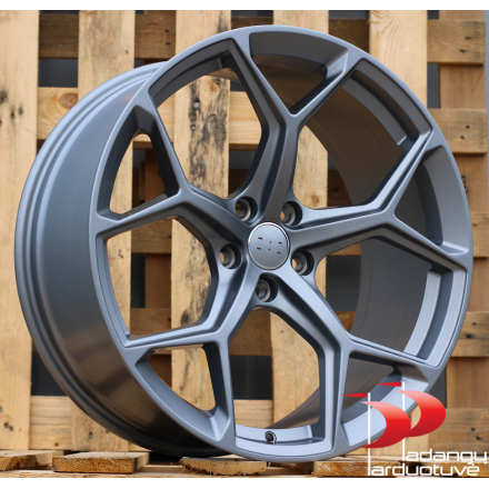 Ratlankiai Proracing 5X112 R20 9,0 ET30 I5598 GHM