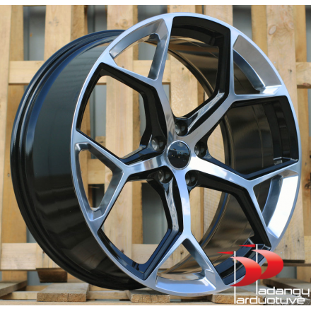 Ratlankiai Proracing 5X112 R19 8,5 ET32 I5598 SBF