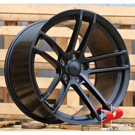 Ratlankiai Proracing 5X115 R20 9,5 ET18 I5599 BHM