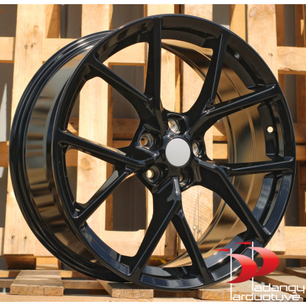 Ratlankiai Proracing 5X108 R19 8,0 ET45 I5602 B