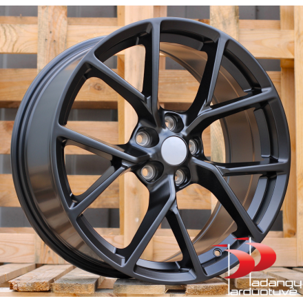 Ratlankiai Proracing 5X108 R18 8,0 ET45 I5602 BHM