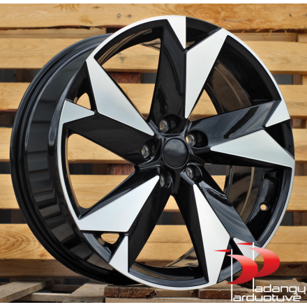 Ratlankiai Proracing 5X112 R18 7,5 ET40 I5625 BFM