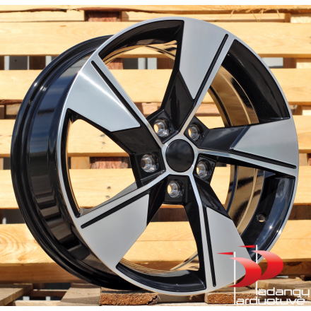 Ratlankiai Proracing 5X112 R17 7,0 ET46 I5626 BFM