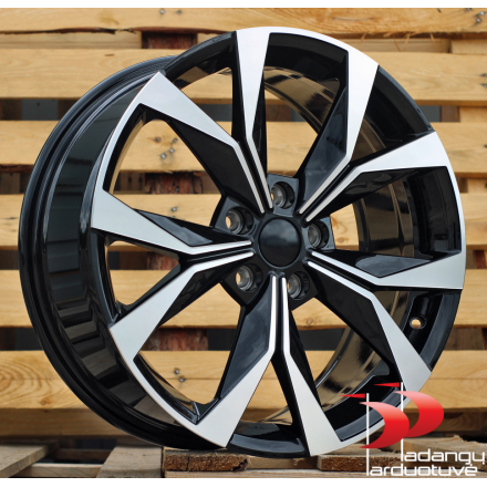 Ratlankiai Proracing 5X112 R18 7,5 ET45 I5627 BFM