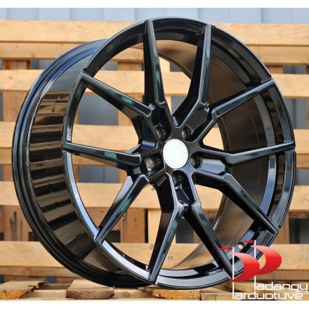 Ratlankiai Proracing 5X108 R21 9,0 ET38 I5628 B