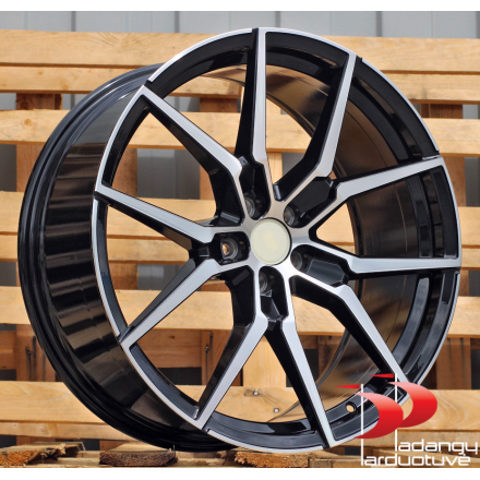 Ratlankiai Proracing 5X108 R21 9,0 ET38,5 I5628 BFM