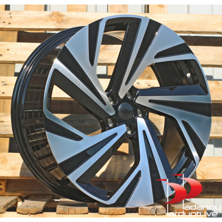 Ratlankiai Proracing 5X112 R21 9,0 ET42 I5648 BFM