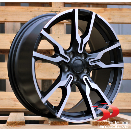 Ratlankiai Proracing 5X112 R18 7,5 ET45 I5662 Bhmfm