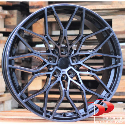 Ratlankiai Proracing 5X112 R20 8,5 ET23 IN292 BFM