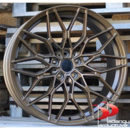 Ratlankiai Proracing 5X120 R18 8,0 ET34 IN292 BR