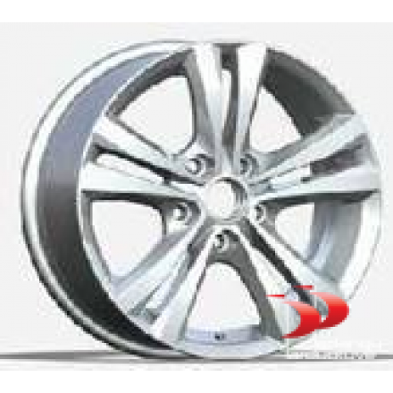 Ratlankiai Proracing 5X114,3 R15 6,0 ET42 L1061 B