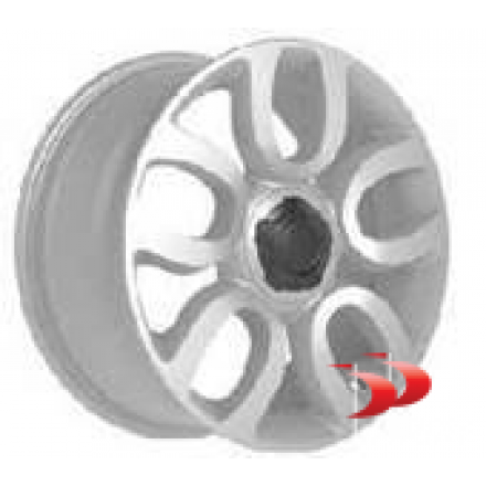 Ratlankiai Proracing 5X98 R17 7,0 ET41 L1291 BFM