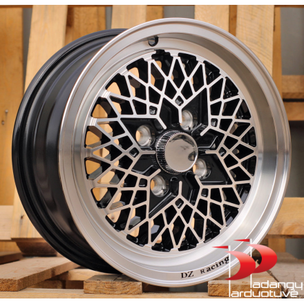 Ratlankiai Proracing 4X100 R13 5,5 ET30 L1352 BFM