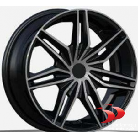 Ratlankiai Proracing 5X127 R20 8,5 ET15 L1362 BM