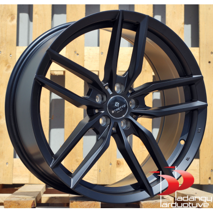 Ratlankiai Proracing 5X100 R18 8,0 ET35 L1388 BM