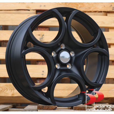 Ratlankiai Proracing 5X110 R18 7,5 ET41 L1432 BHM