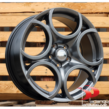 Ratlankiai Proracing 5X110 R17 7,5 ET41 L1432 HB