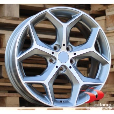 Ratlankiai Proracing 5X112 R18 7,5 ET51 PROL1623 GFM