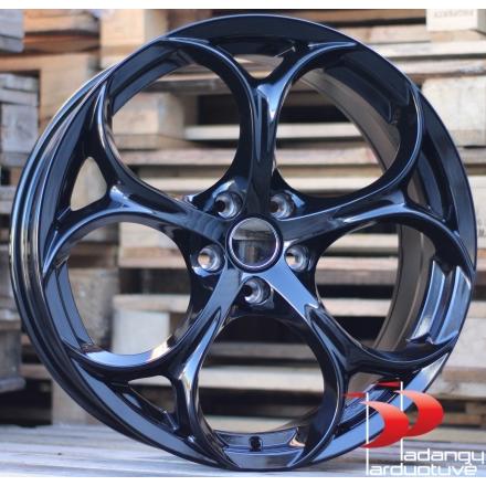 Ratlankiai Proracing 5X110 R17 7,5 ET32 PROL1664 B