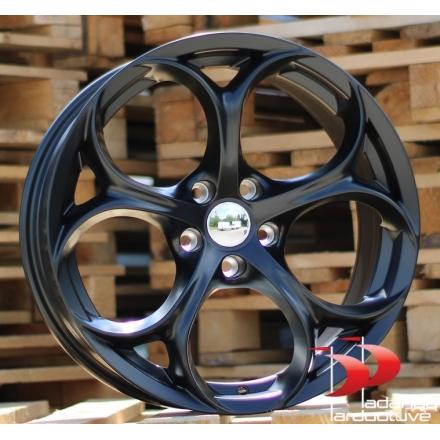 Ratlankiai Proracing 5X110 R18 8,0 ET33 PROL1664 BHM