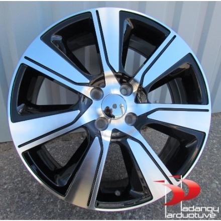 Ratlankiai Proracing 4X100 R17 6,5 ET45 PROL1671 BFM