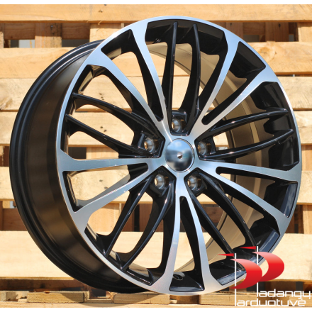 Ratlankiai Proracing 5X114,3 R18 8,0 ET50 L1952 BFM