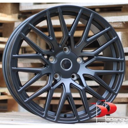 Ratlankiai Proracing 5X127 R17 8,0 ET40 L2144 BHM