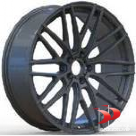 Ratlankiai Proracing 5X114,3 R19 7,5 ET45 L2321 BHM