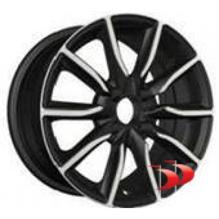 Ratlankiai Proracing 5X114,3 R15 6,5 ET40 L263 Bhmfm