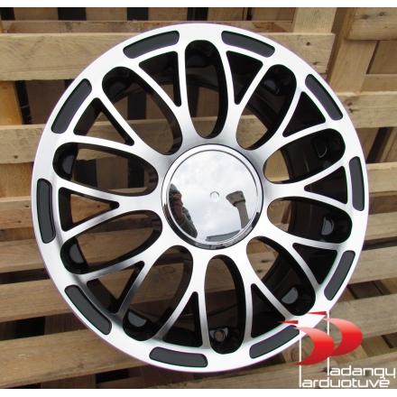 Ratlankiai Proracing 4X98 R15 6,0 ET35 LU392 Bfmpc