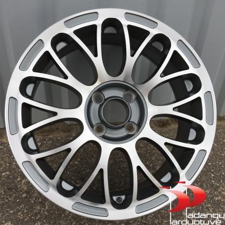 Ratlankiai Proracing 4X98 R15 6,0 ET35 PROLU392 GFM