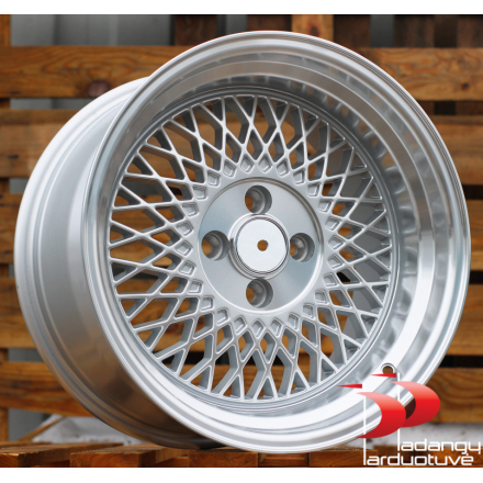 Ratlankiai Proracing 4X100 R15 7,0 ET25 LU483 S/LM