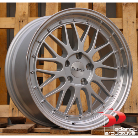 Ratlankiai Proracing 5X112 R18 8,0 ET35 LU542 S/LM