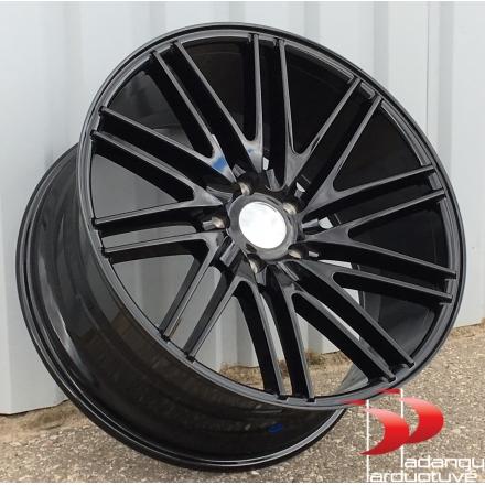 Ratlankiai Proracing 5X120 R20 9,5 ET38 LU579 B