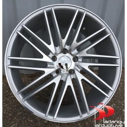 Ratlankiai Proracing 5X112 R20 9,5 ET40 LU579 SFM