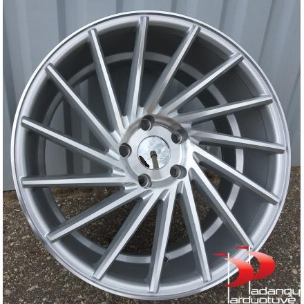 Ratlankiai Proracing 5X112 R18 8,0 ET40 PROLU589 HS