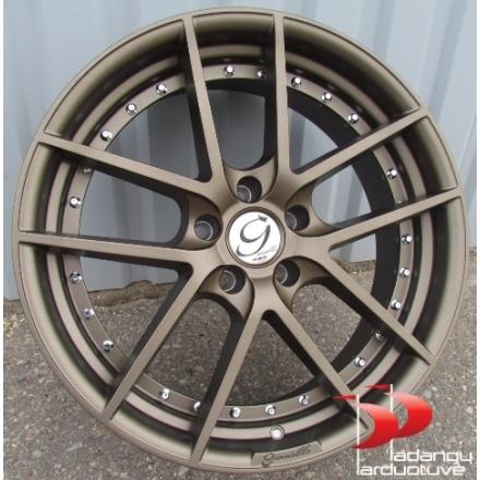 Ratlankiai Proracing 5X120 R20 8,5 ET20 PROLU959 BRM