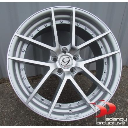 Ratlankiai Proracing 5X112 R20 8,5 ET35 LU959 SFM