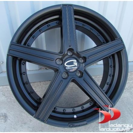 Ratlankiai Proracing 5X114,3 R20 8,5 ET35 PROLU960 B