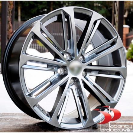 Ratlankiai Proracing 5X112 R18 8,0 ET45 PROLU980 GFM