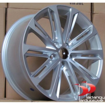 Ratlankiai Proracing 5X112 R18 8,0 ET45 PROLU980 S